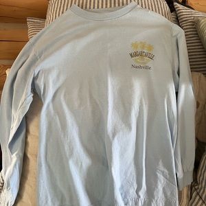 Men’s margaritaville T-shirt